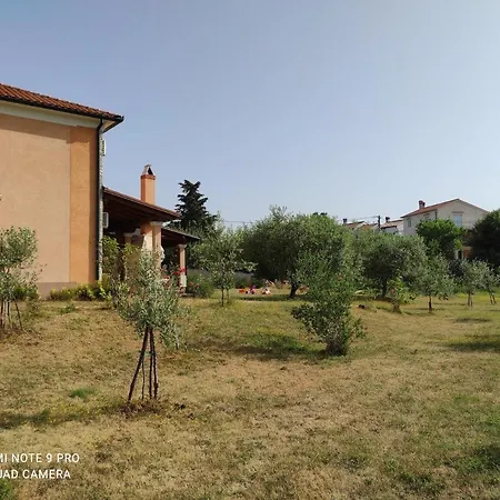 House Kras By Istra Vacation * Dobrinj