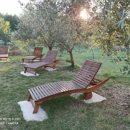 House Kras Holiday home
