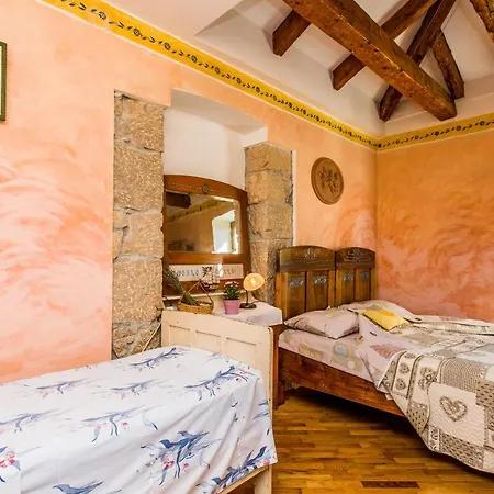 House Kras By Istra Vacation *