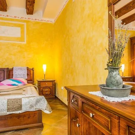 House Kras By Istra Vacation *