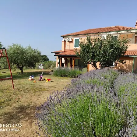 Σπίτι διακοπών House Kras *