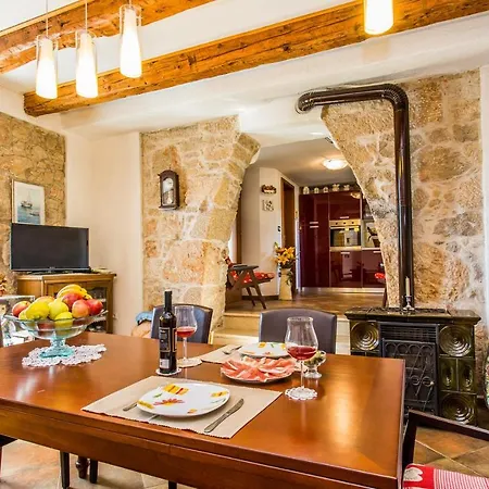 House Kras By Istra Vacation