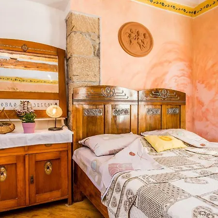 House Kras By Istra Vacation *