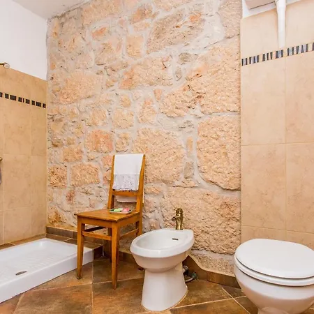 Nyaraló House Kras