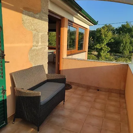 House Kras Nyaraló