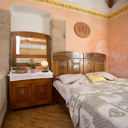 Nyaraló House Kras *
