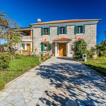House Kras By Istra Vacation Dobrinj