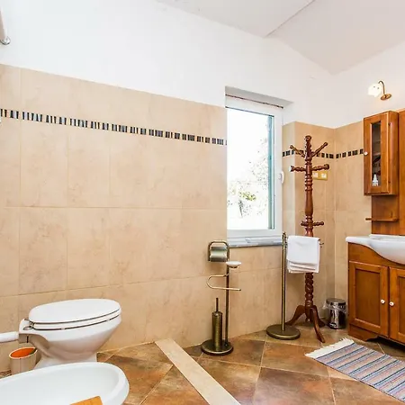 Nyaraló House Kras