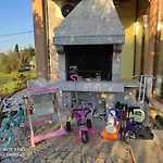 House Kras By Istra Vacation Holiday home