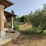 House Kras By Istra Vacation *
