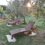 House Kras By Istra Vacation Holiday home