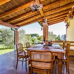 Vakantiehuis House Kras By Istra Vacation