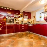 House Kras By Istra Vacation * Dobrinj