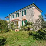 Holiday home House Kras By Istra Vacation *