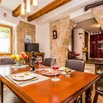 Holiday home House Kras By Istra Vacation *
