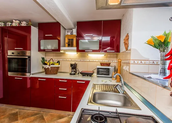 度假居 House Kras By Istra Vacation Dobrinj