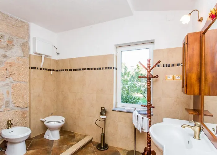 House Kras By Istra Vacation Dobrinj