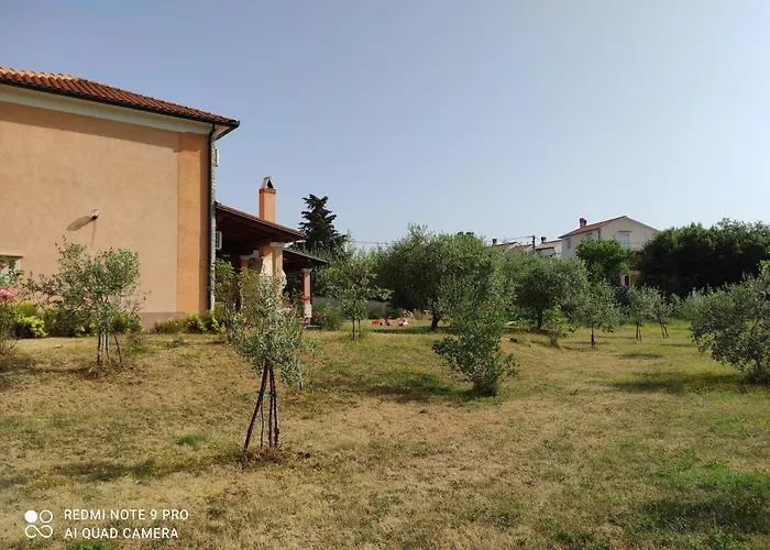 House Kras By Istra Vacation * Dobrinj