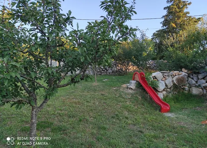 House Kras By Istra Vacation