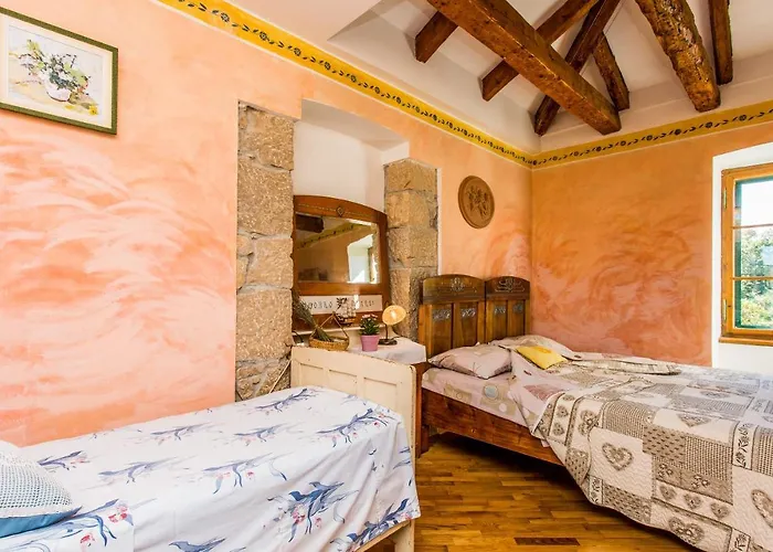 House Kras By Istra Vacation *