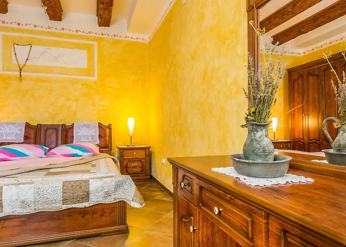 House Kras By Istra Vacation *