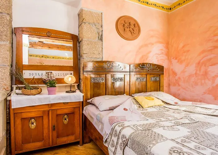House Kras By Istra Vacation *