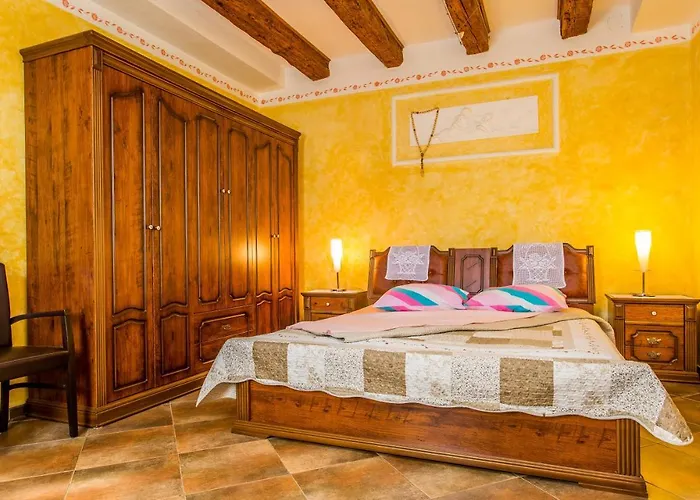 度假居 House Kras By Istra Vacation *