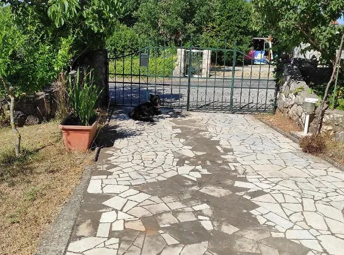 House Kras By Istra Vacation *