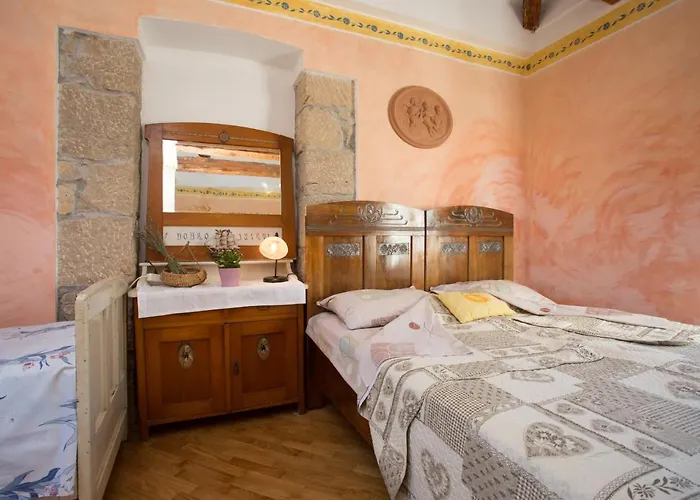 度假居 House Kras By Istra Vacation *