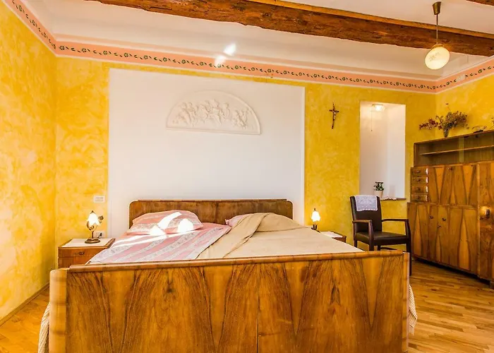 度假居 House Kras By Istra Vacation *