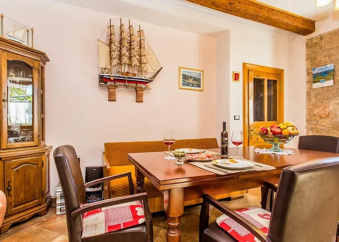 House Kras By Istra Vacation *
