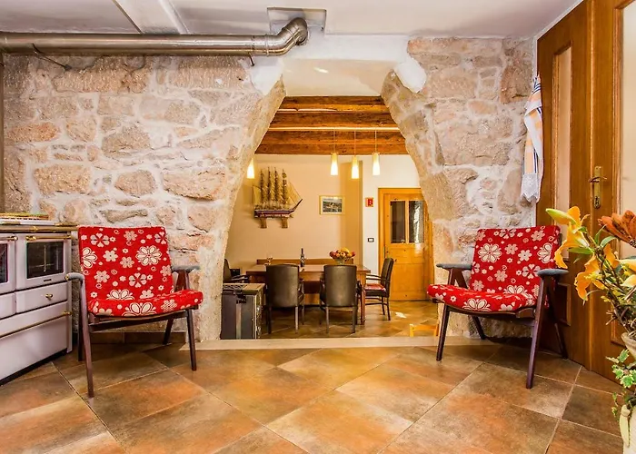 House Kras By Istra Vacation
