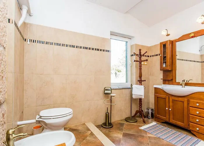 度假居 House Kras By Istra Vacation