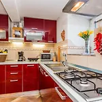 Tatil Evi House Kras By Istra Vacation *