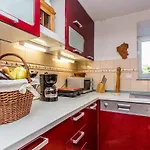 House Kras By Istra Vacation * Dobrinj