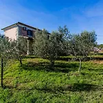 House Kras By Istra Vacation * Dobrinj