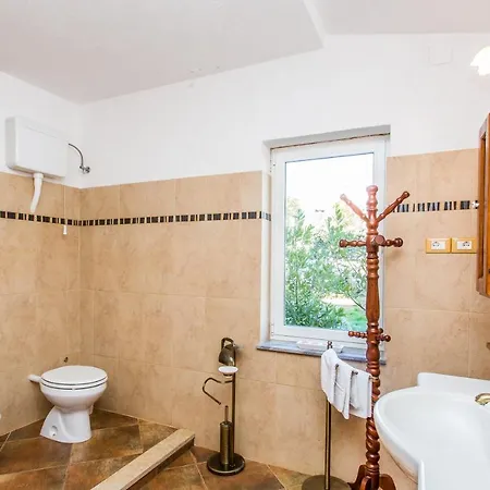 House Kras By Istra Vacation Dobrinj