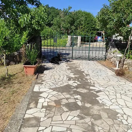 House Kras By Istra Vacation *
