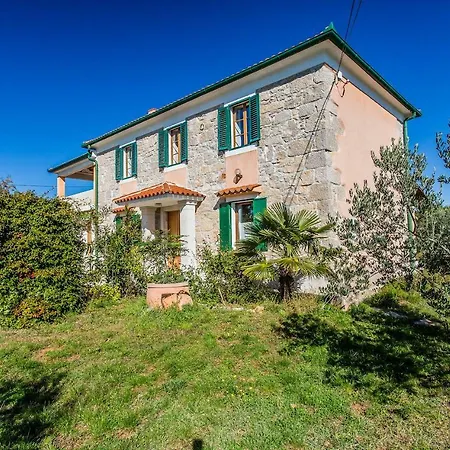 Сasa de vacaciones House Kras By Istra Vacation *
