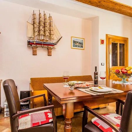 House Kras By Istra Vacation *