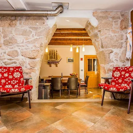 House Kras By Istra Vacation