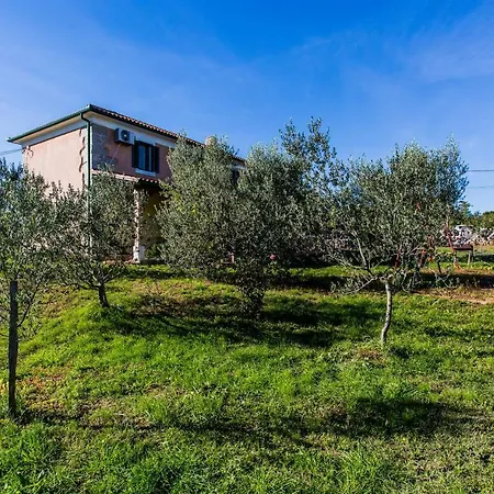 House Kras By Istra Vacation * Dobrinj
